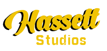 Hassett Studios Logo
